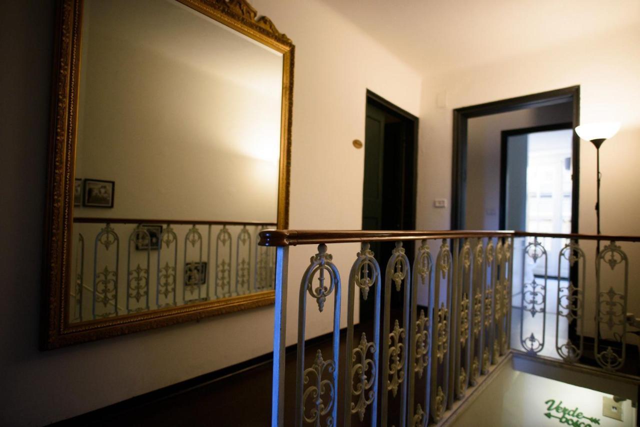 B&B Piccoli Leoni Genoa Exterior photo